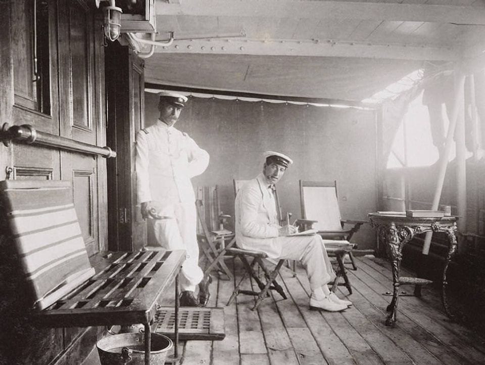 時を超えるカルティエ