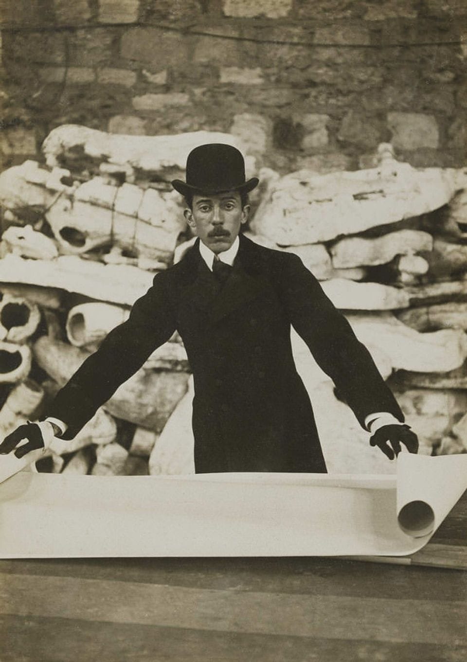 時を超えるカルティエ