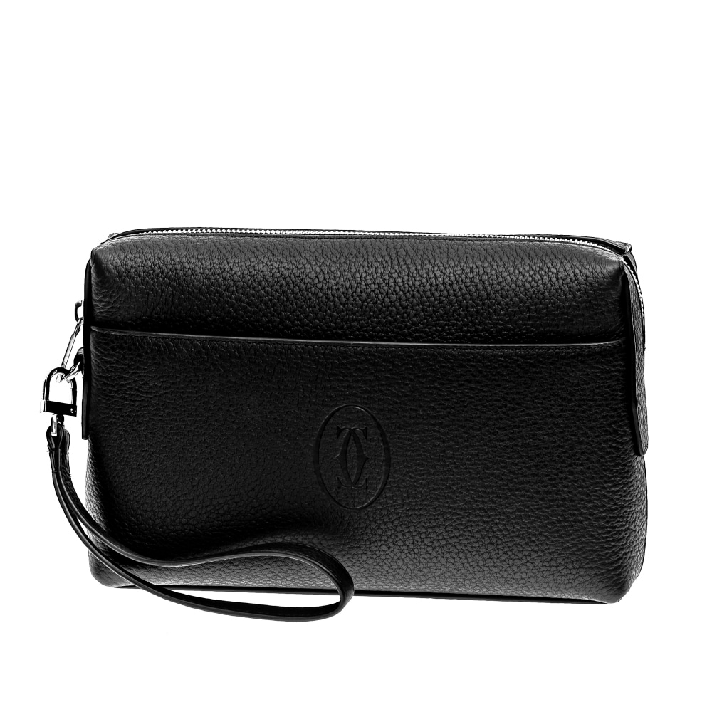 二つ折り Cartier(カルティエ) カードケース・名刺入れ