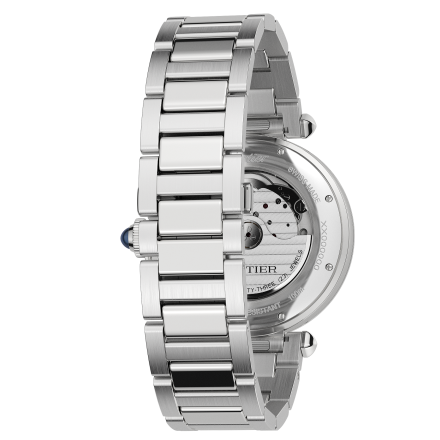 CRWSPA0009 - パシャ ドゥ カルティエ ウォッチ - 41 mm、自動
