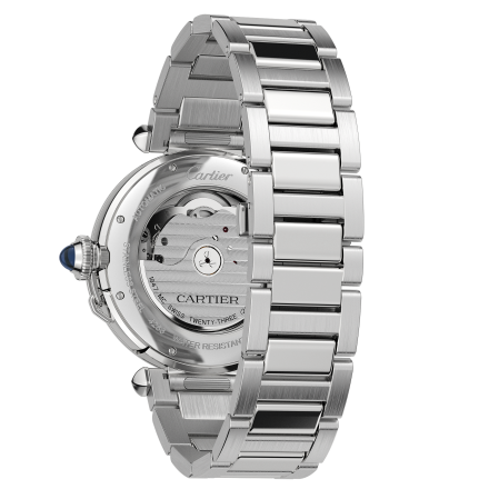 CRWSPA0009 - パシャ ドゥ カルティエ ウォッチ - 41 mm、自動