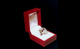 1969 taylor burton diamond
