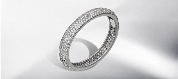 Étincelle de Cartier<br> エタンセル ドゥ カルティエ 