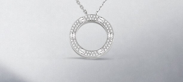 White Gold<br>ホワイトゴールド