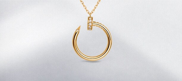 Yellow Gold<br>イエローゴールド
