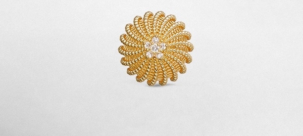 Cactus de Cartier<br>カクテュス ドゥ カルティエ