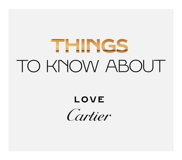 Cartier jp online