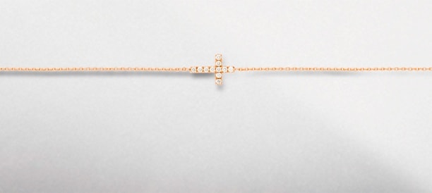Hearts and Symbols Bracelets<br>ハート＆シンボル モチーフ ブレスレット