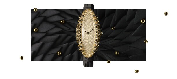 Cartier Libre<br>カルティエ リーブル