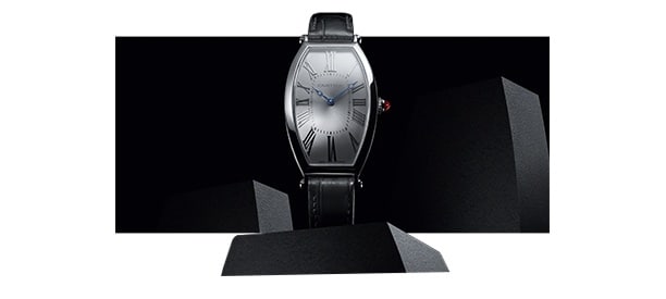 Cartier Privé<br>カルティエ プリヴェ