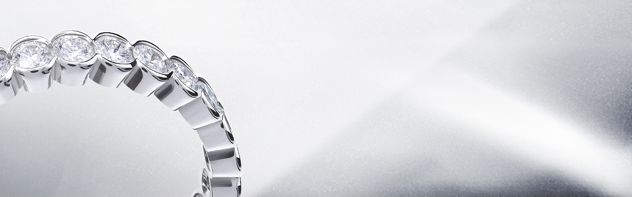 結婚指輪 カルティエ