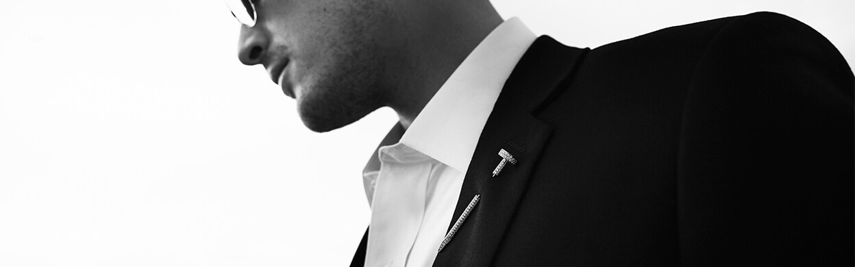 Masculine elegance
