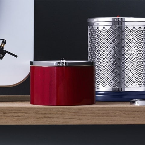 ホームコレクション | カルティエ