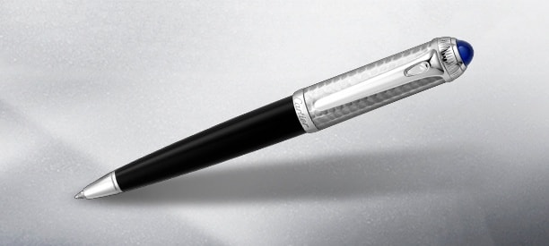 R ドゥ カルティエ