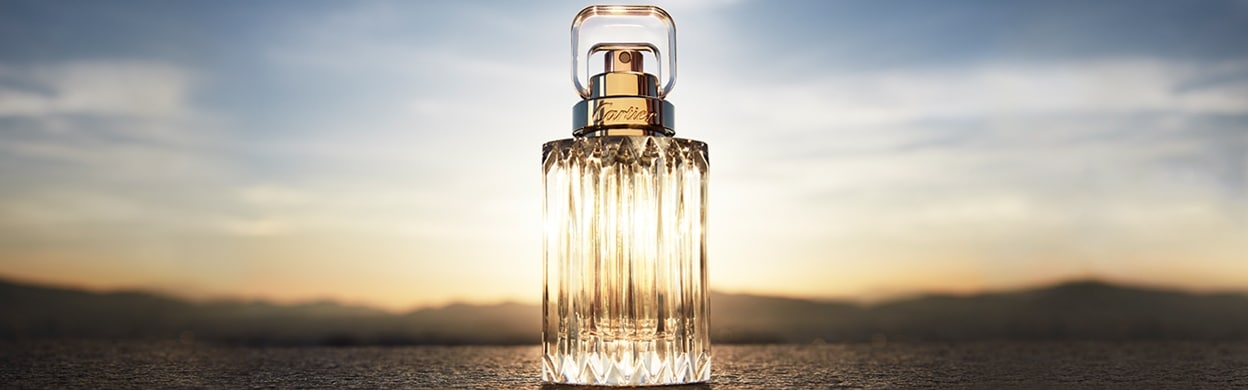 カルティエ 香水 100ml カラット Cartier Carat