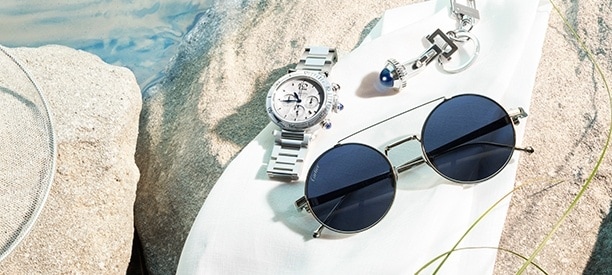 Summer selection for him<br>男性用サマーセレクション 