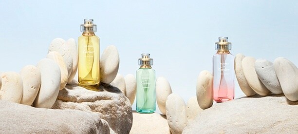 Little Cartier Luxuries<br>カルティエのささやかなラグジュアリー