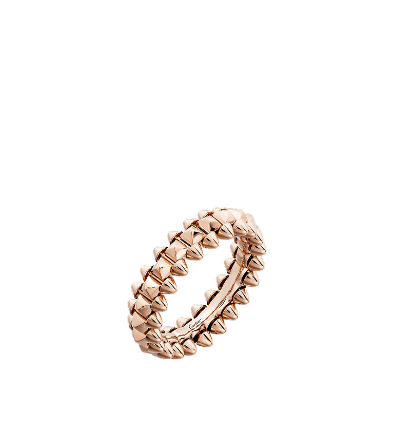 新作が加わった「クラッシュ ドゥ カルティエ」