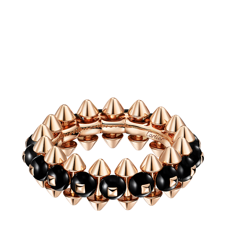 新作が加わった「クラッシュ ドゥ カルティエ」