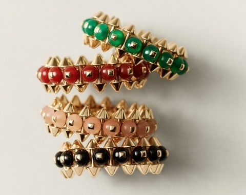 クラッシュ ドゥ カルティエ