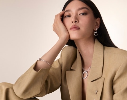 新作が加わった「クラッシュ ドゥ カルティエ」