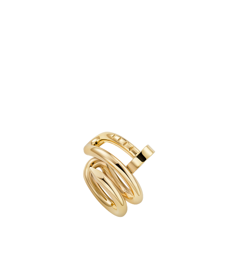 シングル イヤーカフ