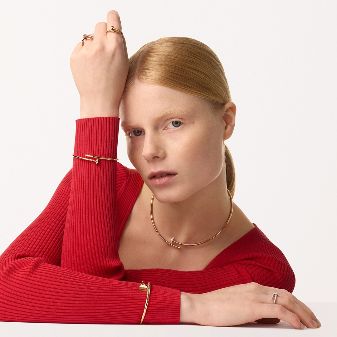 ジュスト アン クル