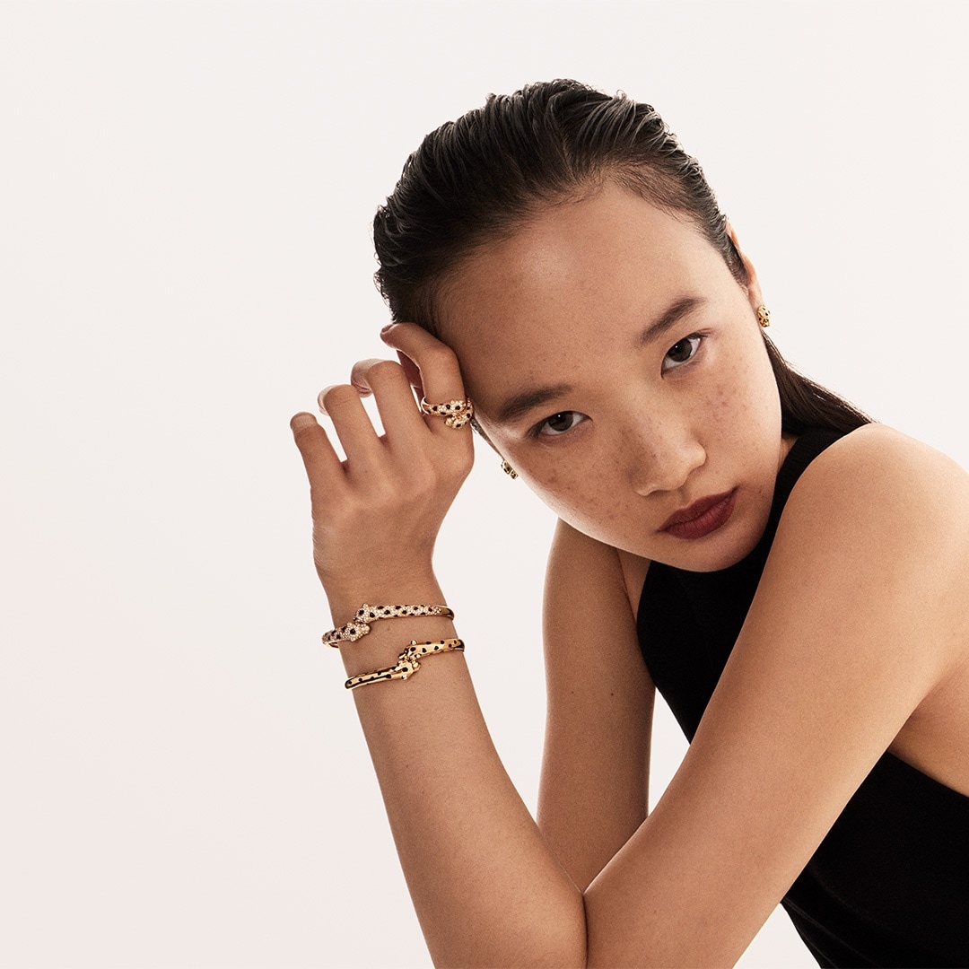 パンテール ドゥ カルティエ