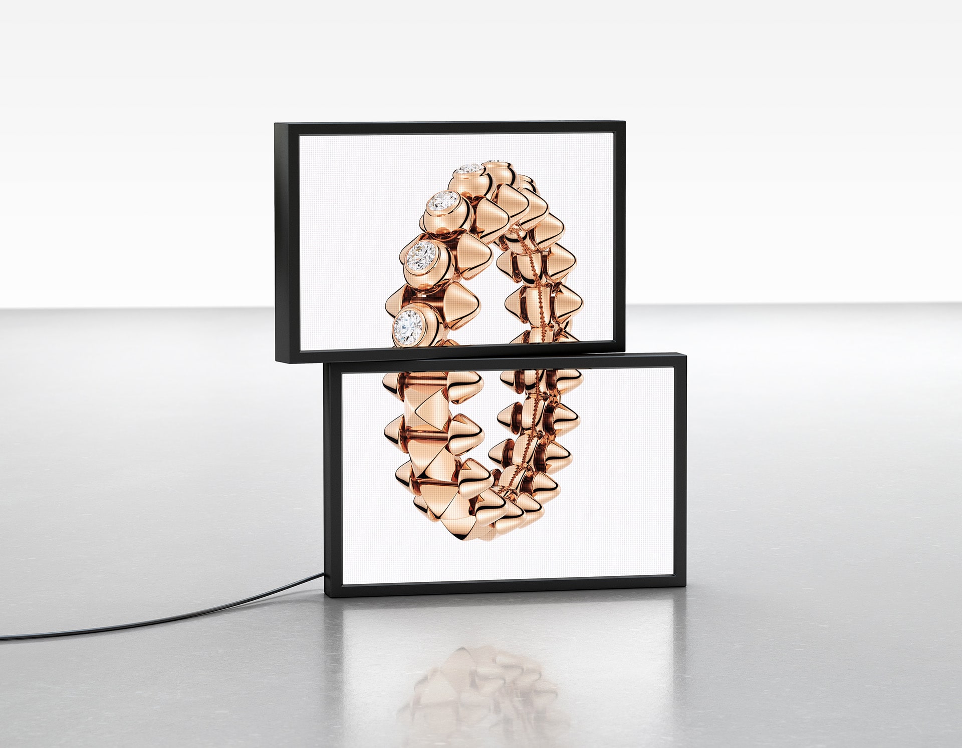 Clash on sale by cartier
