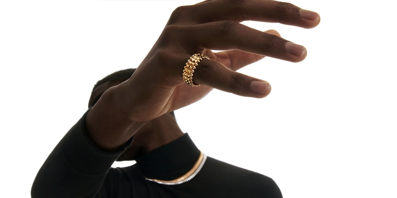 Clash cartier hotsell