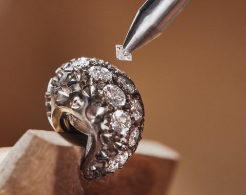 トレサージュ コレクション