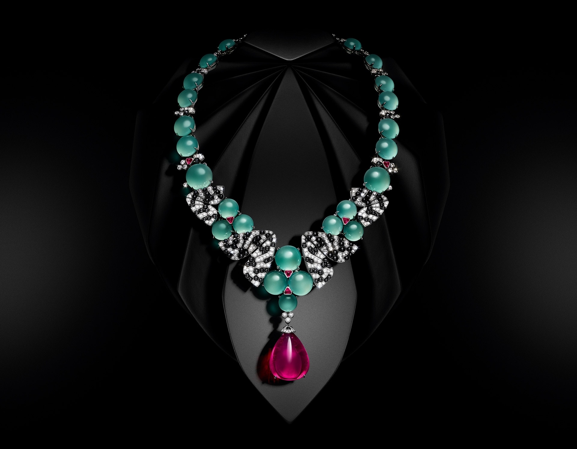 Cartier Nature Sauvage 英語版 Cartier Nature Sauvage 英語版