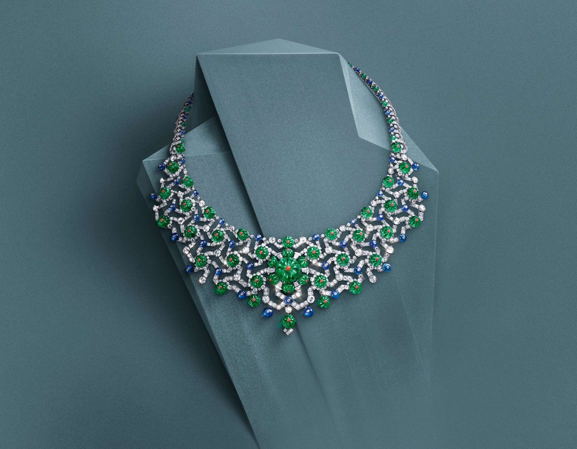 Cartier Nature Sauvage 英語版 Cartier Nature Sauvage 英語版