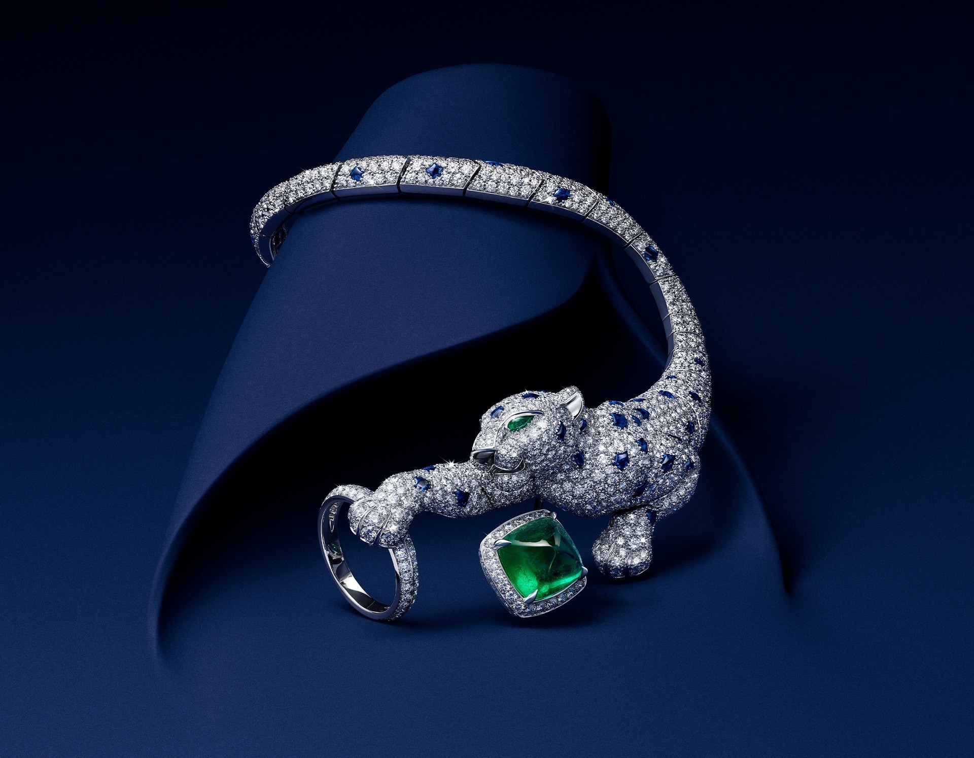 ナチュール ソヴァージュ