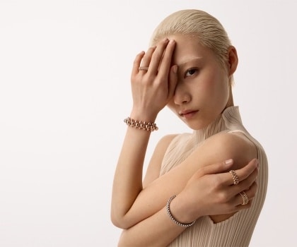 クラッシュ ドゥ カルティエ