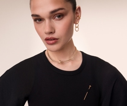 ジュスト アン クル リング