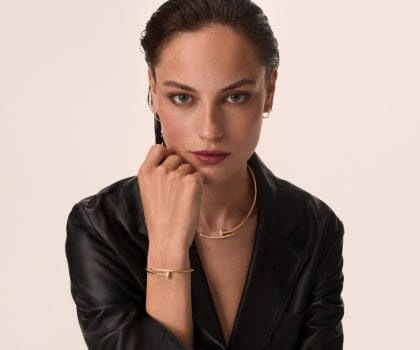 ジュスト アン クル リング