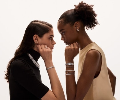 カルティエ ダムール