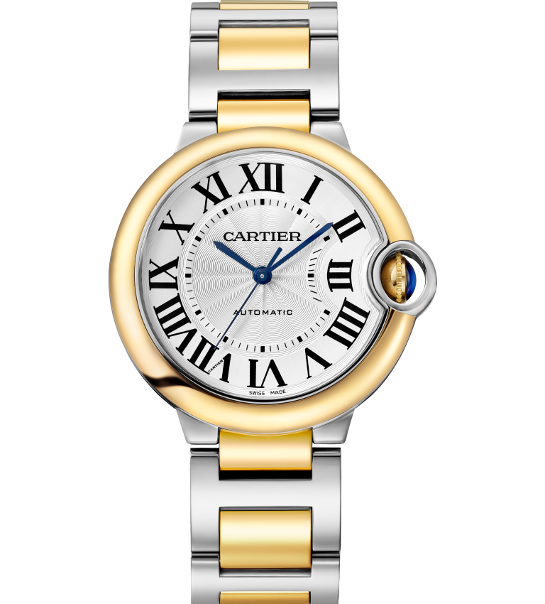 ゴールド＆スティールモデル