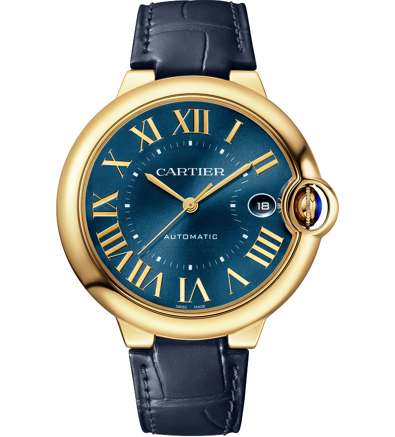 イエローゴールド モデル