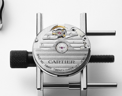 Cartier カルティエ　サントススクエアカフス　オニキス　新品未使用 0020-56021.jpg?v=1755525269&