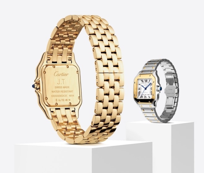 パーソナライゼーション