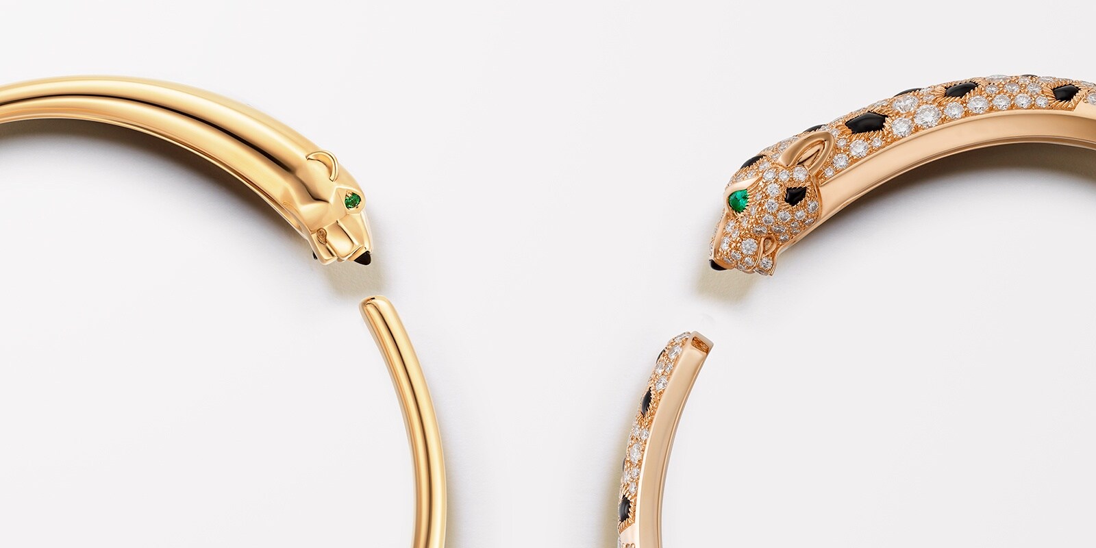 Panthere de Cartier Jewelry