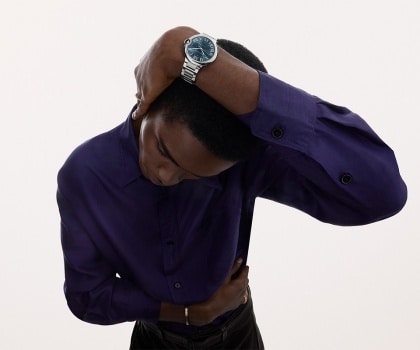 バロン ドゥ カルティエ