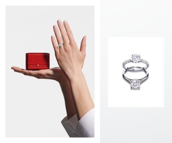 ネックレスが人気のブランドはCARTIER（カルティエ）。世界16か国の王室御用達、由緒正しきジュエラー「CARTIER」