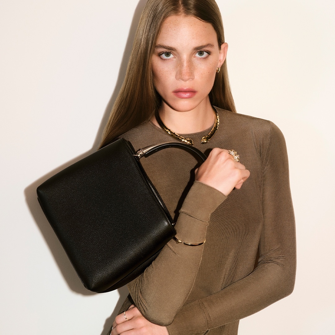 パンテール ドゥーブル