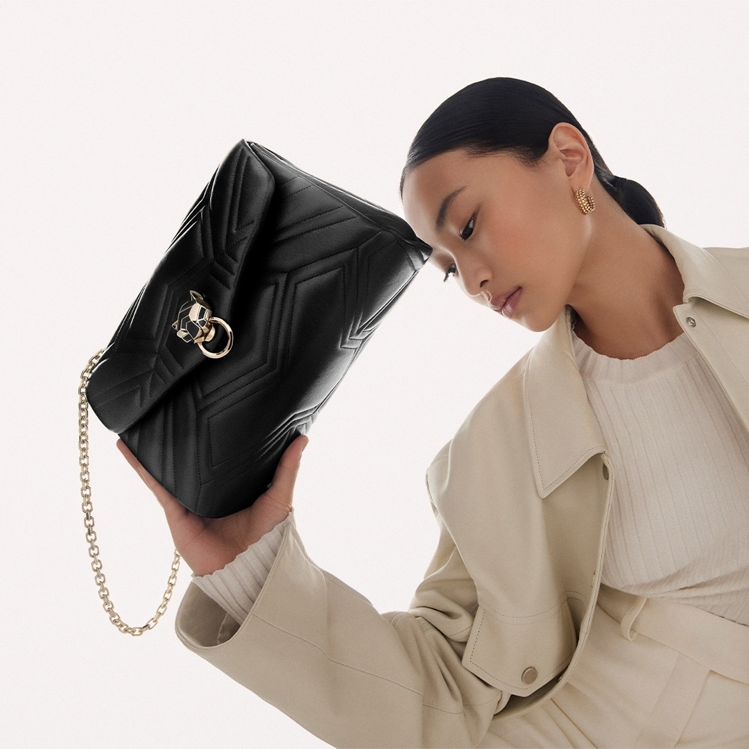 パンテール ドゥ カルティエ