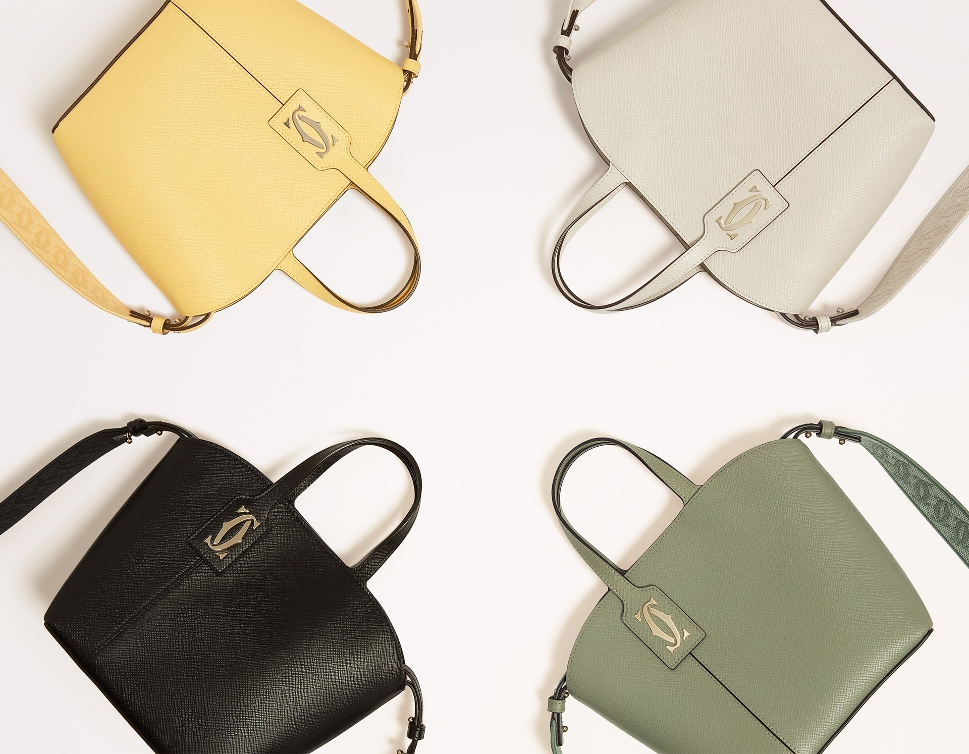 test EP1 c de cartier bags clp new colors