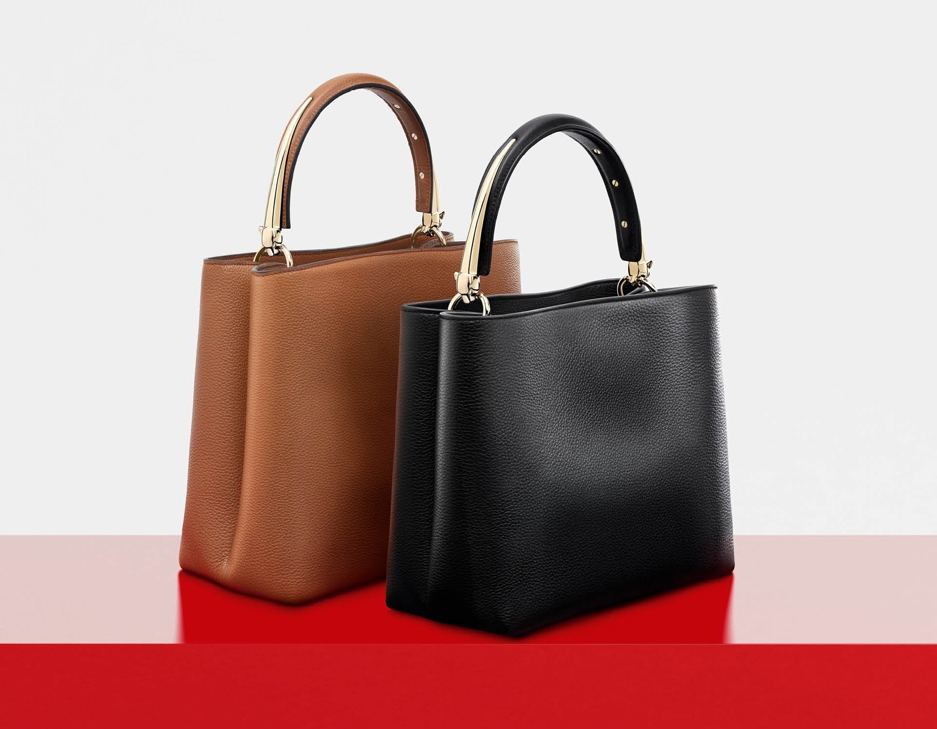 EP1 leather goods panthere c clp