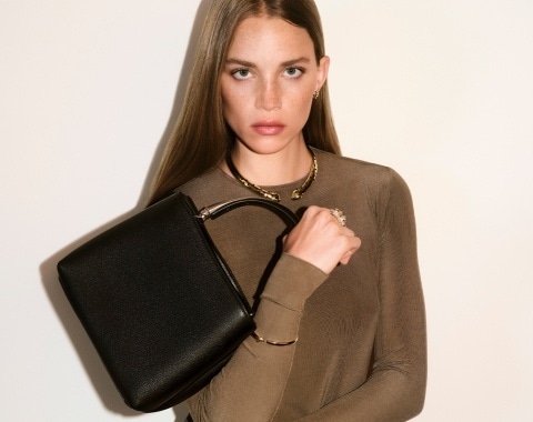 Panthere Double de Cartier collection